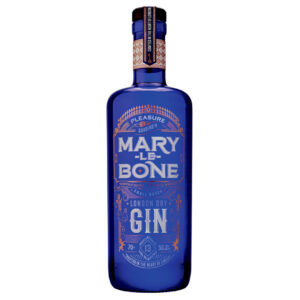 Mary Le Bone Gin - 50,2% - 70cl -