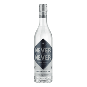 Never Never Distilling Co. Oyster Shell Gin - 43 - 50cl - Australien