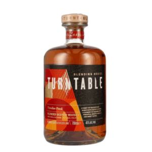 PARADISE FUNK BLENDED SCOTCH WHISKY - - 70cl - Skotland