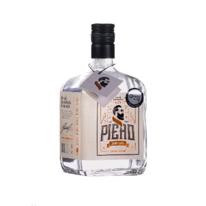 Piero Dry Gin - 42% - 70cl - Italiensk Gin