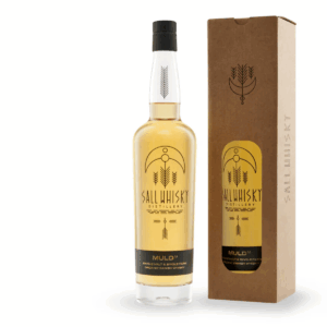 Sall Whisky Muld 1.1 - Single Malt Whisky - 52,5% - 70cl -