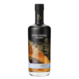 Stauning Whisky HØST - 40,3% - 70cl - Danmark
