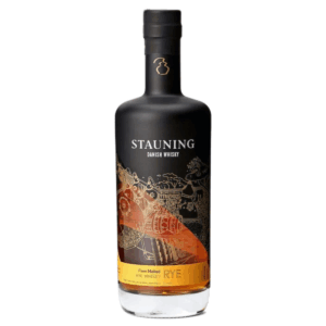 Stauning Whisky RYE - 48% - 70cl - Danmark