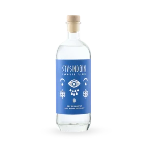 Syv Sind Gin Første Sind - 45% - 50cl - Danmark