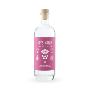 Syv Sind Gin Tredje Sind - 47% - 50cl - Danmark