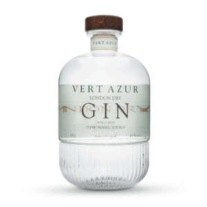 Vert Azur Gin - 43% - 70cl - Danmark