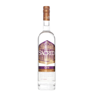 Sacred Coriander Gin - 43,8% - 70cl - Engelsk Gin