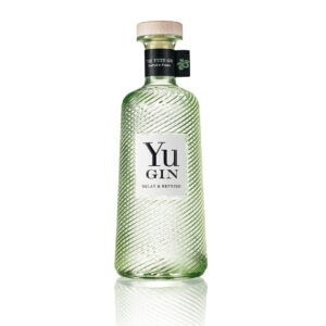 Yu Gin - 43 - 70cl - Fransk Gin