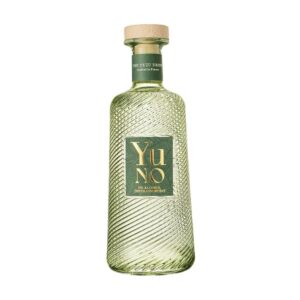 Yu No Gin - Alkoholfri gin - 0% - 70cl - Fransk Gin