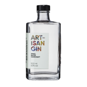 Barsebäck Artisan Gin - 40% - 50cl - Svensk Gin