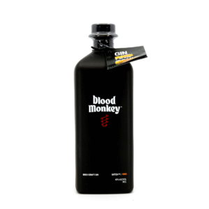 Blood Monkey Gin - 40% - 70cl - Irland