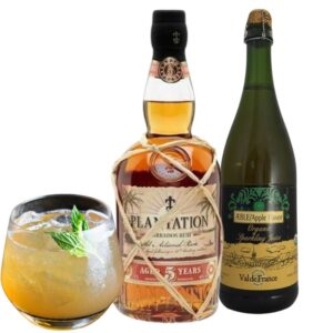 Cider Rum Punch Drinkspakke