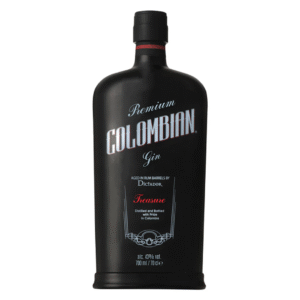 Dictador Treasure Colombian Gin - 43 - 70cl - Colombia