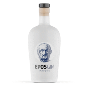 Epos Gin - 42% - 70cl - Grækenland