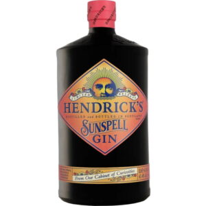 Hendrick's Gin Sunspell 1 Ltr