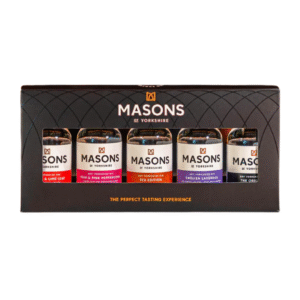 Masons Gin Smagesæt - 40% - - Engelsk Gin