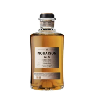 Nouaison Reserve - 45% - 70cl - Fransk Gin