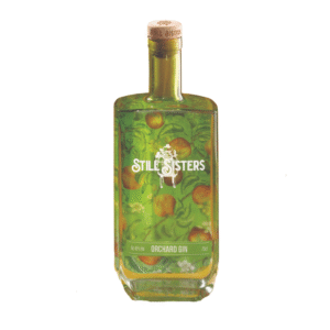 Still Sisters Orchard Gin - 40% - - Engelsk Gin