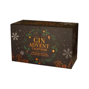 Whitley Neill - Gin Julekalender - - -