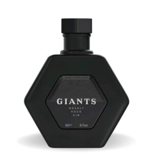 Giants Basalt Rock Gin - 50,1 - 50cl - Engelsk Gin