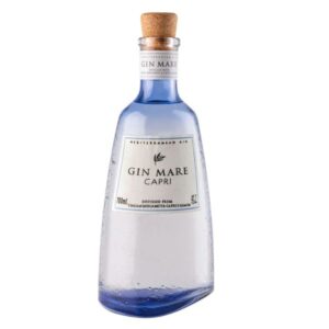 Gin Mare "Capri" Gin Limited Edt. 70cl