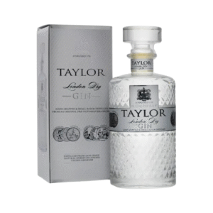 Humphrey Taylor London Dry Gin - 48% - 70cl - Engelsk Gin