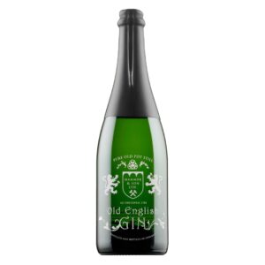 Old English Gin - 44% - 70cl - Danmark