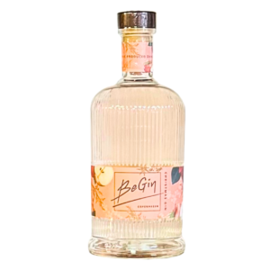 BeGin Cph Christmas Gin 2025 - Limited Edition - 40% - 50cl - Danmark