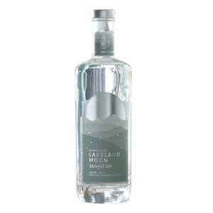 Penningtons Lakeland Moon Snowfell Gin - 40% - 70cl - Engelsk Gin