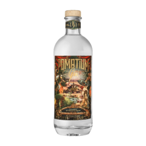 Pomatium Gin - 42,3% - 70cl - Fransk Gin