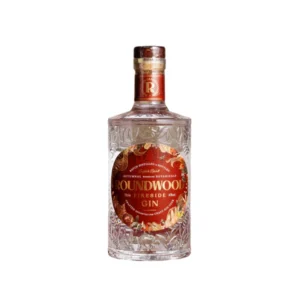 Roundwood Fireside Gin - 40% - - Engelsk Gin