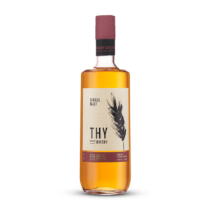 Thy Whisky Single Malt - 48% - 70cl - Danmark