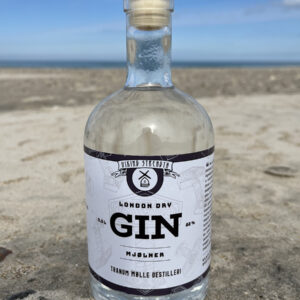 Tranum Mølle Mjølner Gin - 47% - 50cl - Danmark