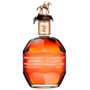 Blantons Gold Edition Kentucky Straight Bourbon Whisky Fl 70