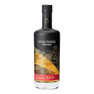 Stauning Whisky KAOS - 46% - 70cl - Danmark