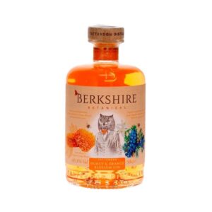 Berkshire Gin Honey & Orange Fl 50