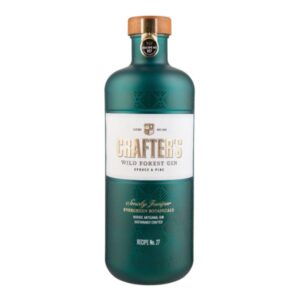 Crafters Wild Forest Gin Fl70