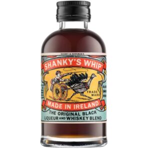 Shanky's Whip Whisky Liqueur Fl 5