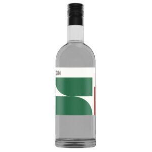 The Dane Gin Fl 70